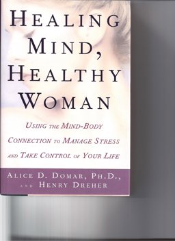 Healing Mind, Healthy Woman Healing Mind, Healthy Woman