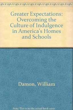 Greater Expectations