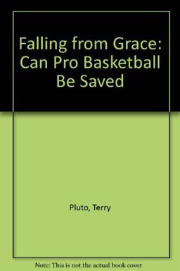 Falling from Grace Falling from Grace