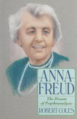Anna Freud Anna Freud