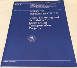 Surface Infrastructure