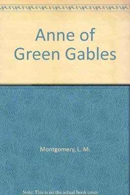 Anne of Green Gables