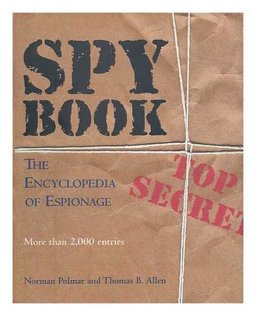 The Encyclopedia of Espionage