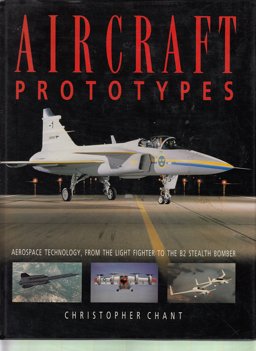 Aircraft Protorypes