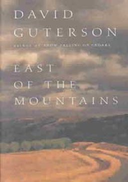 East of the Mountains