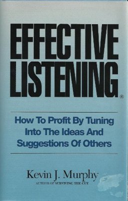 Effective Listening