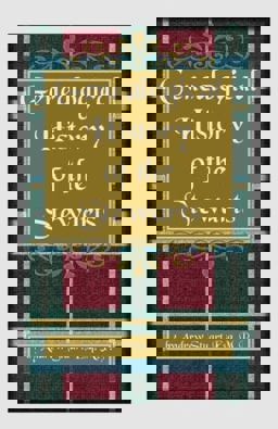 Genealogical History of the Stewarts
