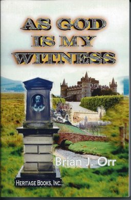 As God Is My Witness