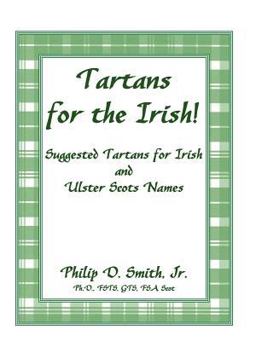 Tartans for the Irish! Tartans for the Irish!