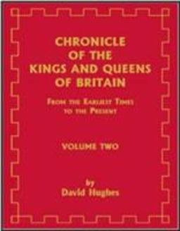 Chronicle of the Kings and Queens of Britain