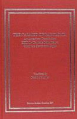 The Talmud of Babylonia