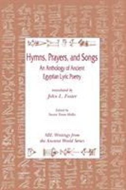 Hymns, Prayers and Songs