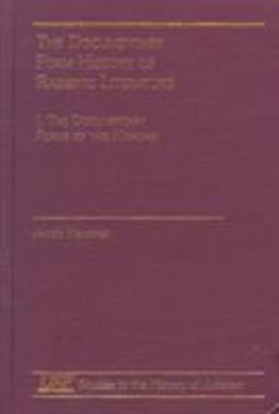 The Documentary Form-History of Rabbinic Literature