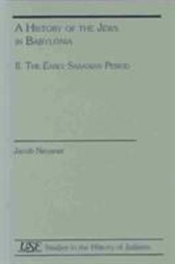 History of Jews in Babylonia II