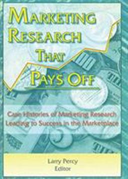 Marketing Research That Pays Off