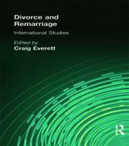 Divorce and Remarriage