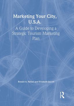Marketing Your City, U. S. A.