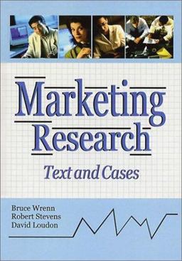 Marketing Research