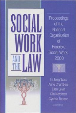 Social Work and the Law