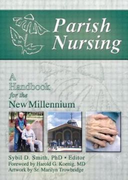 Parish Nursing
