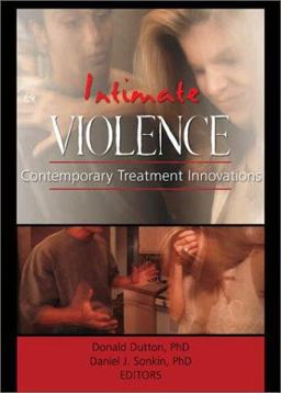 Intimate Violence Intimate Violence