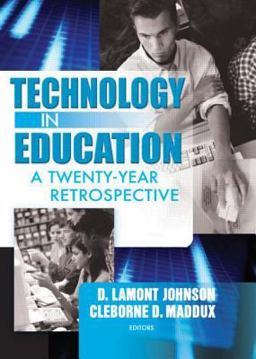 Technology in Education Technology in Education