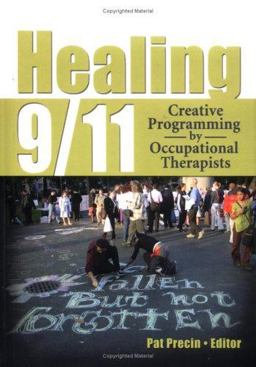 Healing 9/11