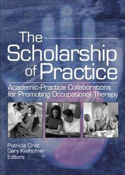The Scholarship of Practice
