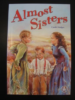 Almost Sisters Almost Sisters