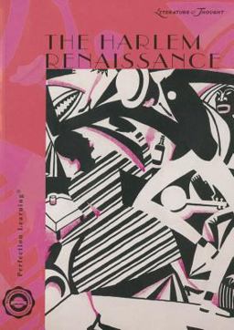 The Harlem Renaissance