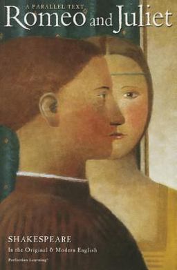 Romeo and Juliet 3rd 9780789160874 Front Cover