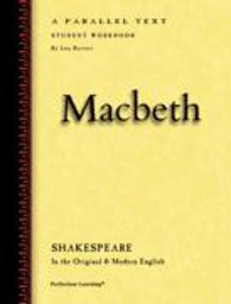 Macbeth Student Wb