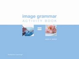 Image Grammar High School Student Activity Book  9780789170828 Front Cover