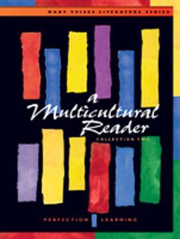 Many Voices : Multicultural Reader, Collection Two  9780789171498 Front Cover