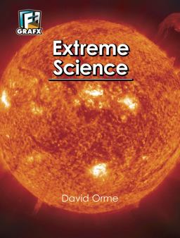 Extreme Science 2009 9780789179029 Front Cover