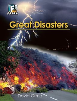 Great Disasters 2009 9780789179036 Front Cover