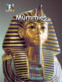 Mummies 2009 9780789179043 Front Cover