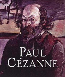 Paul Cezanne