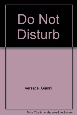 Do Not Disturb