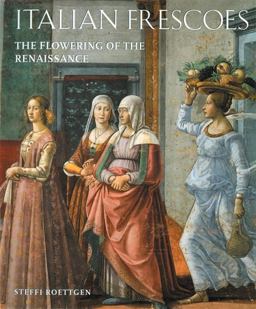 Flowering of the Renaissance  9780789202215 Front Cover