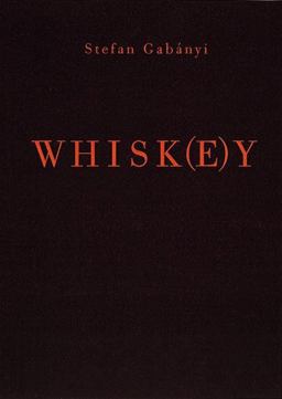 Whisk(e)y  9780789203830 Front Cover