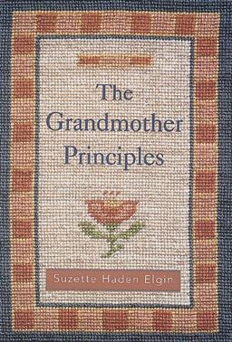 Grandmother Principles  9780789205858 Front Cover