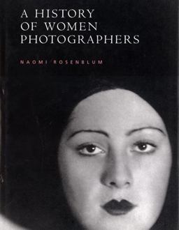 History of Women Photographers 2nd 9780789206589 Front Cover