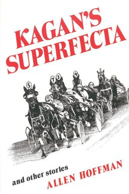 Kagan's Superfecta And Other Stories  9780789206862 Front Cover