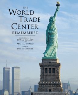 World Trade Center Remembered  9780789207647 Front Cover