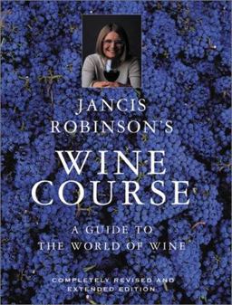 Wine Course