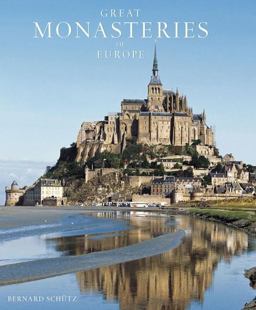 Kloster in Europa  9780789208293 Front Cover