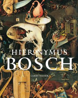 Hieronymus Bosch  9780789209016 Front Cover