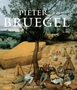 Pieter Bruegel  9780789211040 Front Cover