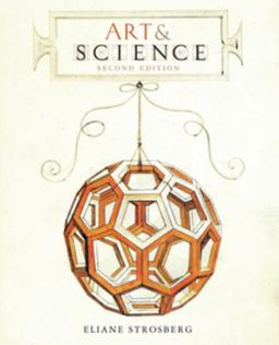 Art and Science 2nd 9780789212191 Front Cover